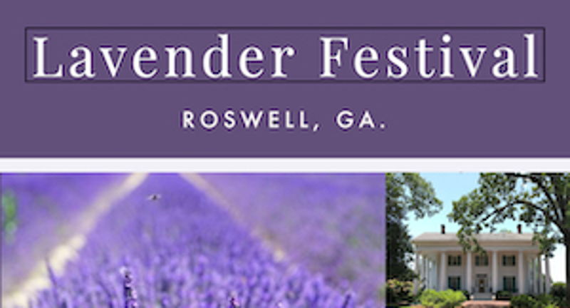 LAVENDER ARTS & CRAFTS FESTIVAL