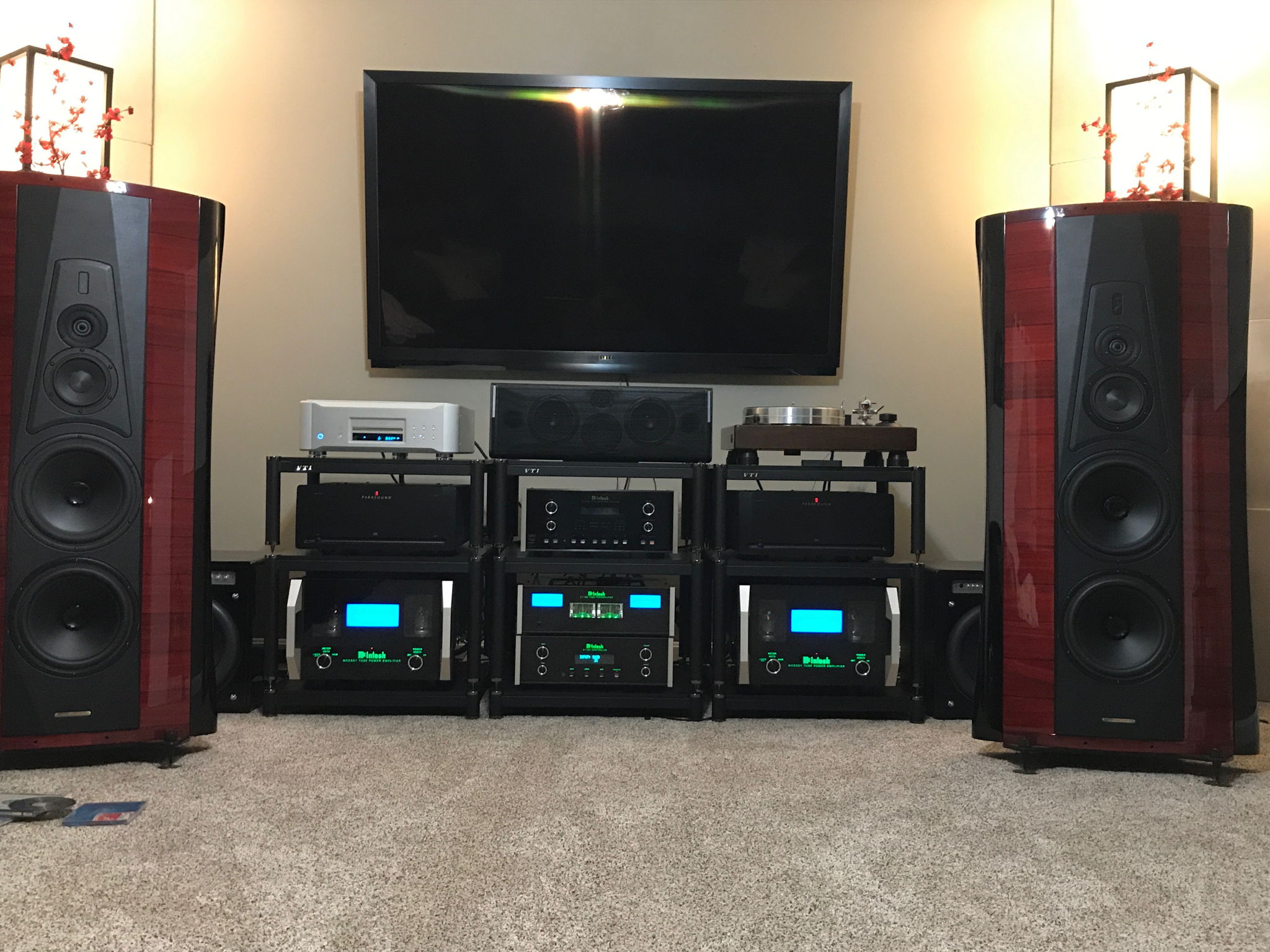robc33's System