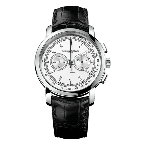 Vacheron Constantin Patrimony Traditionnelle Chronograph