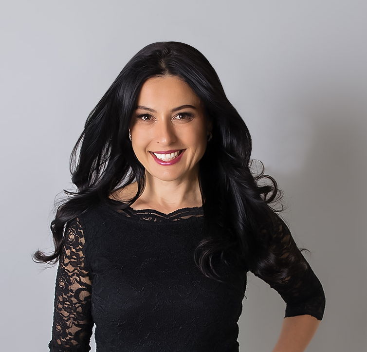 Lavinia Ladau, Courtier immobilier résidentiel et commercial