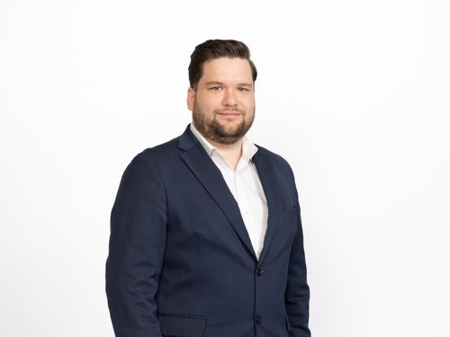 Jari Sulin