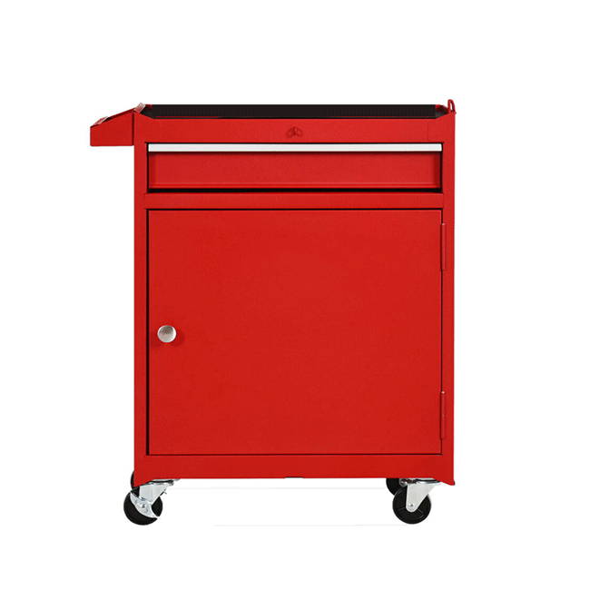 Heavy Duty Steel Tool Chest Cabinet With Wheels