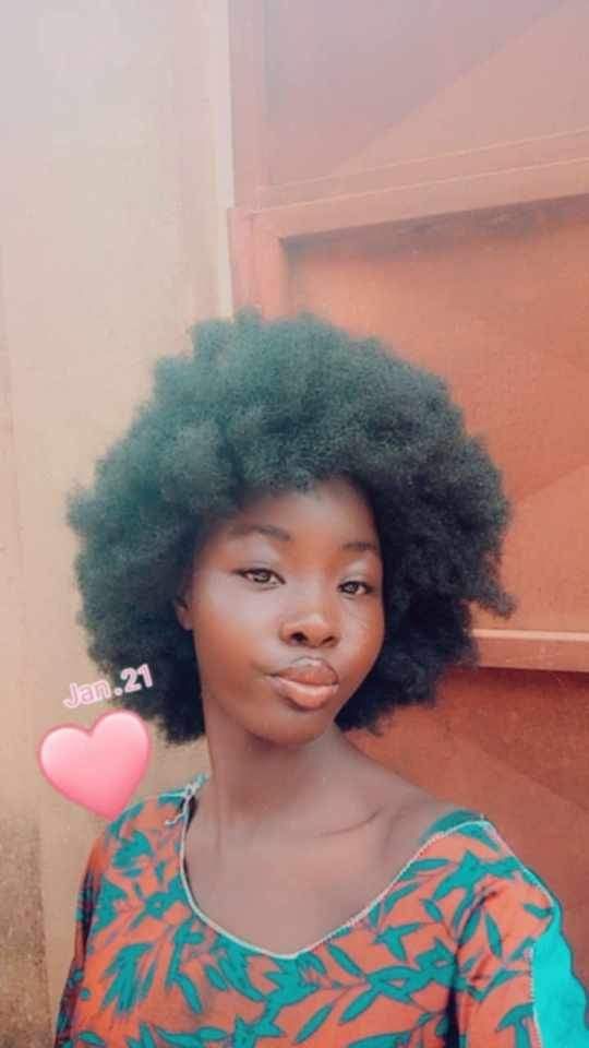 Dimisia Guissivada Melanie