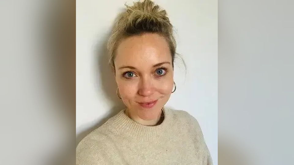 Sarah Rillaert