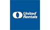 United Rentals Logo