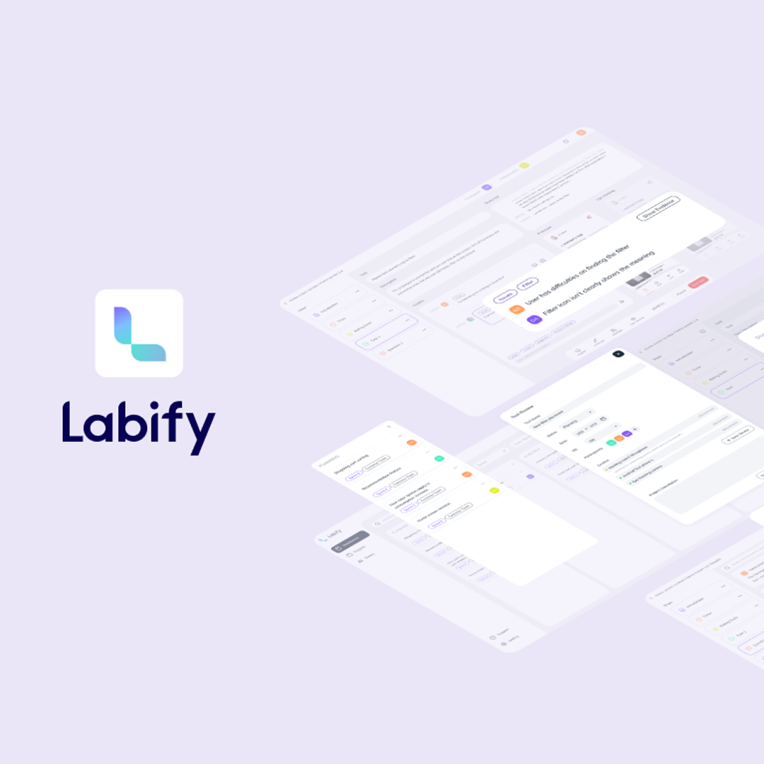 Image of Labify