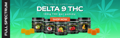 Buy 10mg Delta 9 gummies on Good CBD