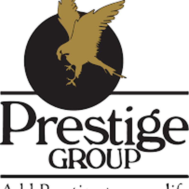 Prestige Oakville cover