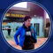Remote Privileged access management engineer - Saif A.