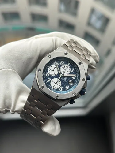 Audemars Piguet Royal Oak Offshore Chronograph