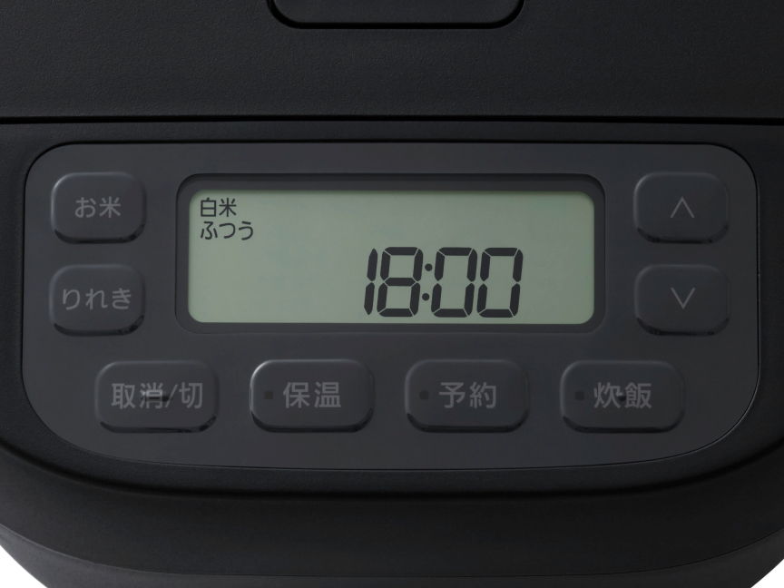 操作部