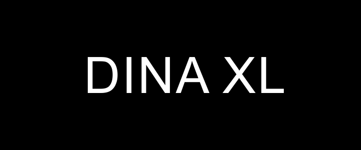 Dina XL