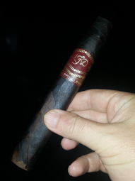 Cigar Session Photo