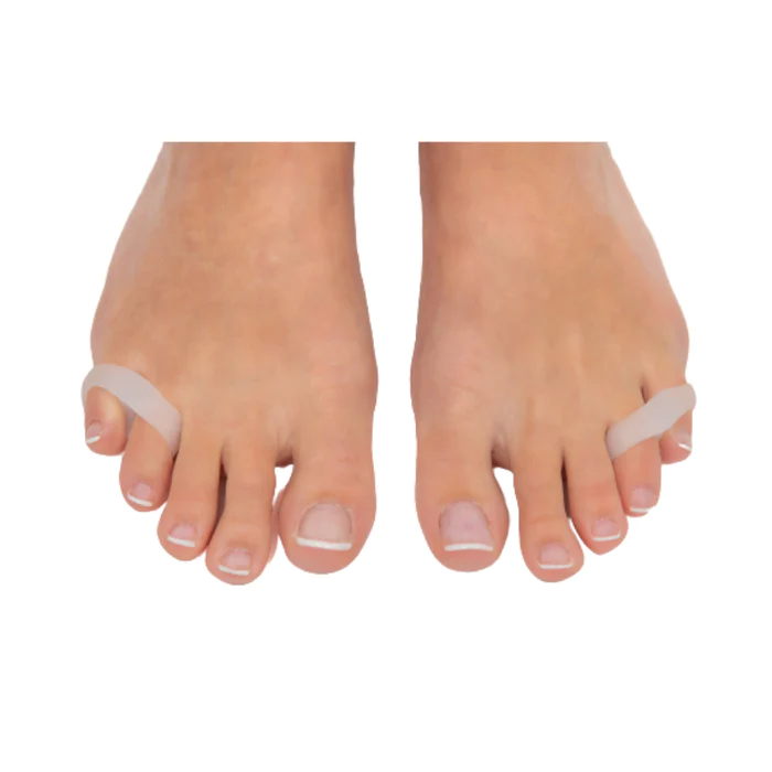 Lot of 2| Synxgeli Gel Little Toe Spreader - 2 pack - Image 3