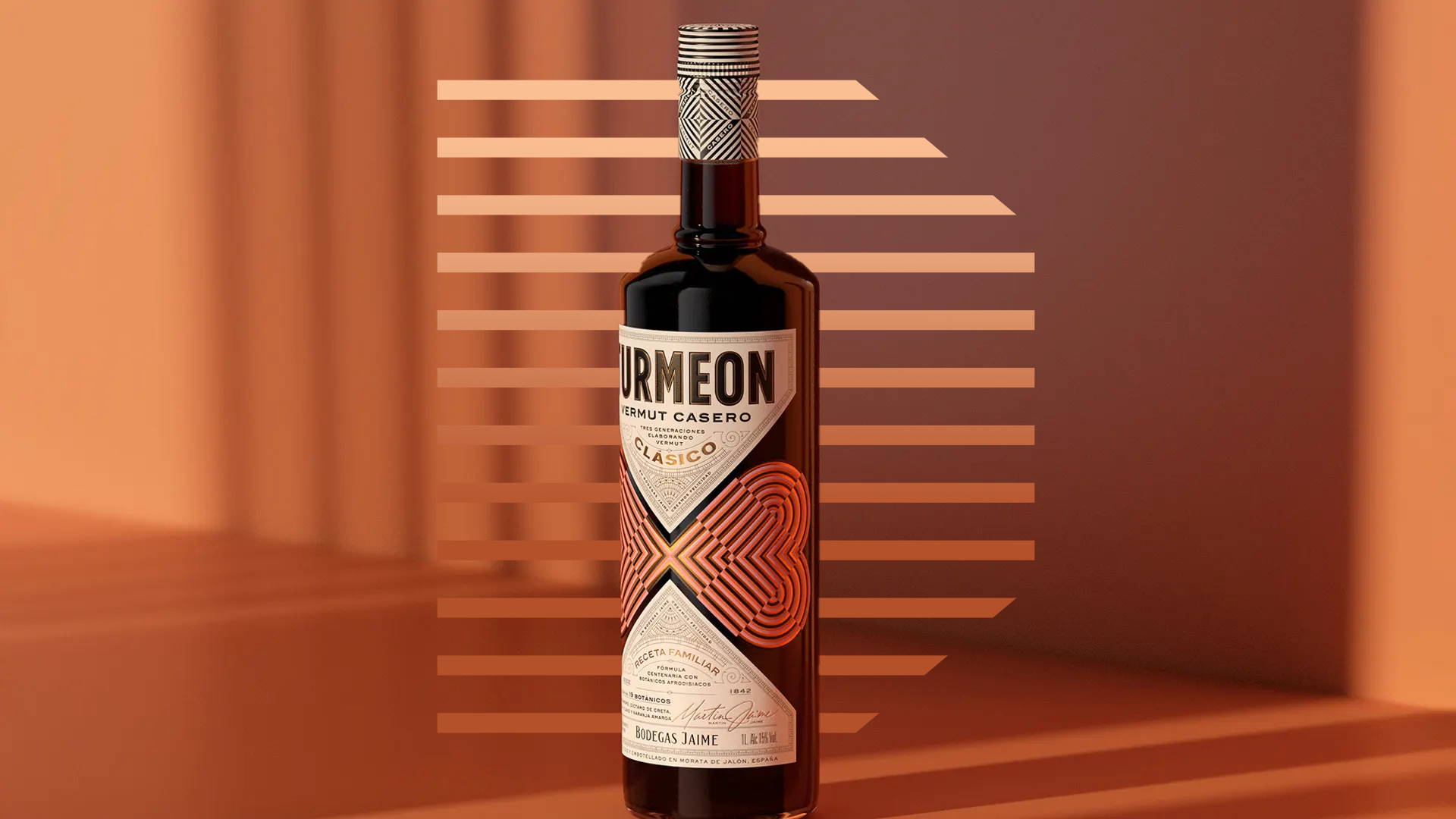 Featured image for Dieline Awards Best Use of Label Marries Modern Vibes with Traditional Sensibilities