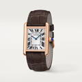 marques de montres les plus cheres - cartier