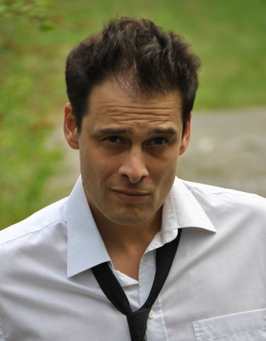 MEDDY GUENDIL