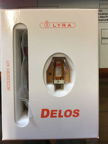 Lyra Delos