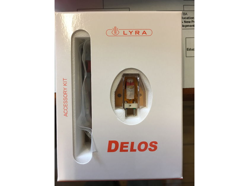 Lyra Delos