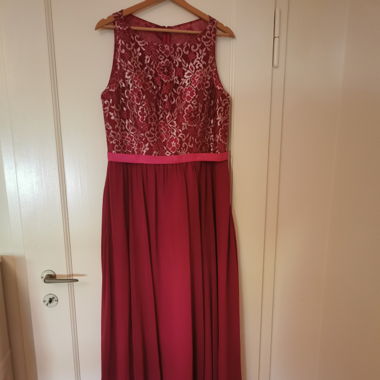 Abendkleid