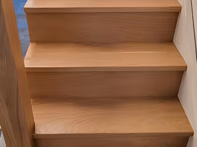 Hornchurch Stairs & Joinery thumbnail