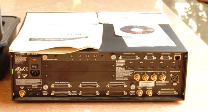 Datasat RS20i With Dirac Microphone Kit & Warranty High...