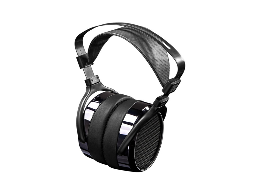 Hifiman HE-400I Over Ear Full-size Planar Magnetic Headphones