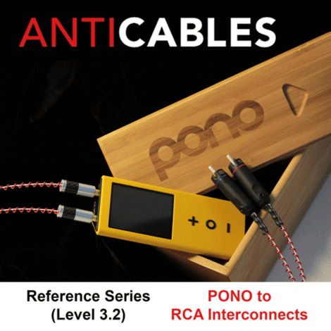 PONO to RCA Reference Interconnect