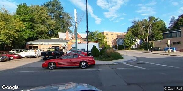 Vail Automotive exterior