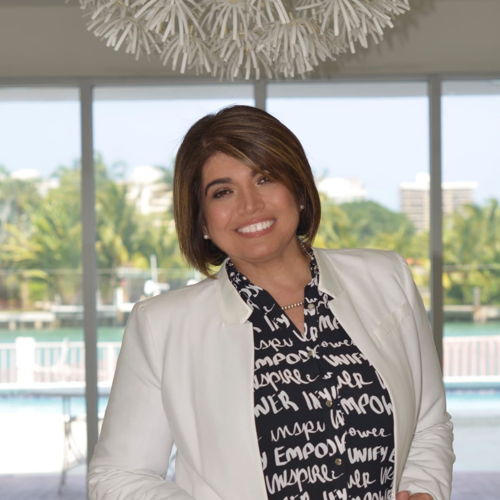 Linda  Johnson