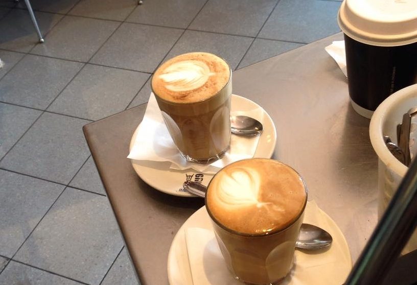 Coffee Plus HFO - Voucher - Image 3