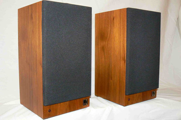 KEF REFERENCE SERIES MODEL 101