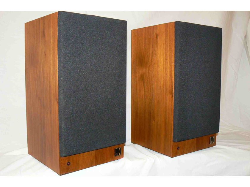 KEF REFERENCE SERIES MODEL 101