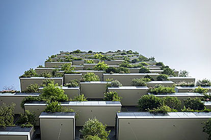  Cannes
- Ecotone, le projet immobilier écologique à Sofia Antipolis