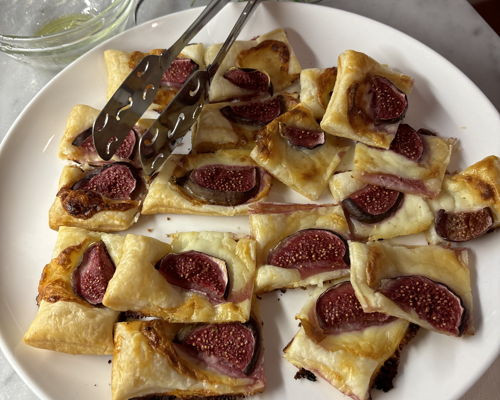 Corsi di cucina Paladina: Aperitivo che passione: scopri ricette sfiziose e originali