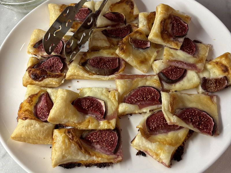 Cursos de cocina Paladina: Aperitivo, qué pasión: descubre recetas deliciosas y originales.