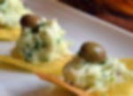  Venice: Seafood menus for festive days in Venice