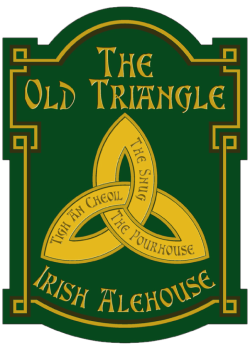 Logo - Old Triangle