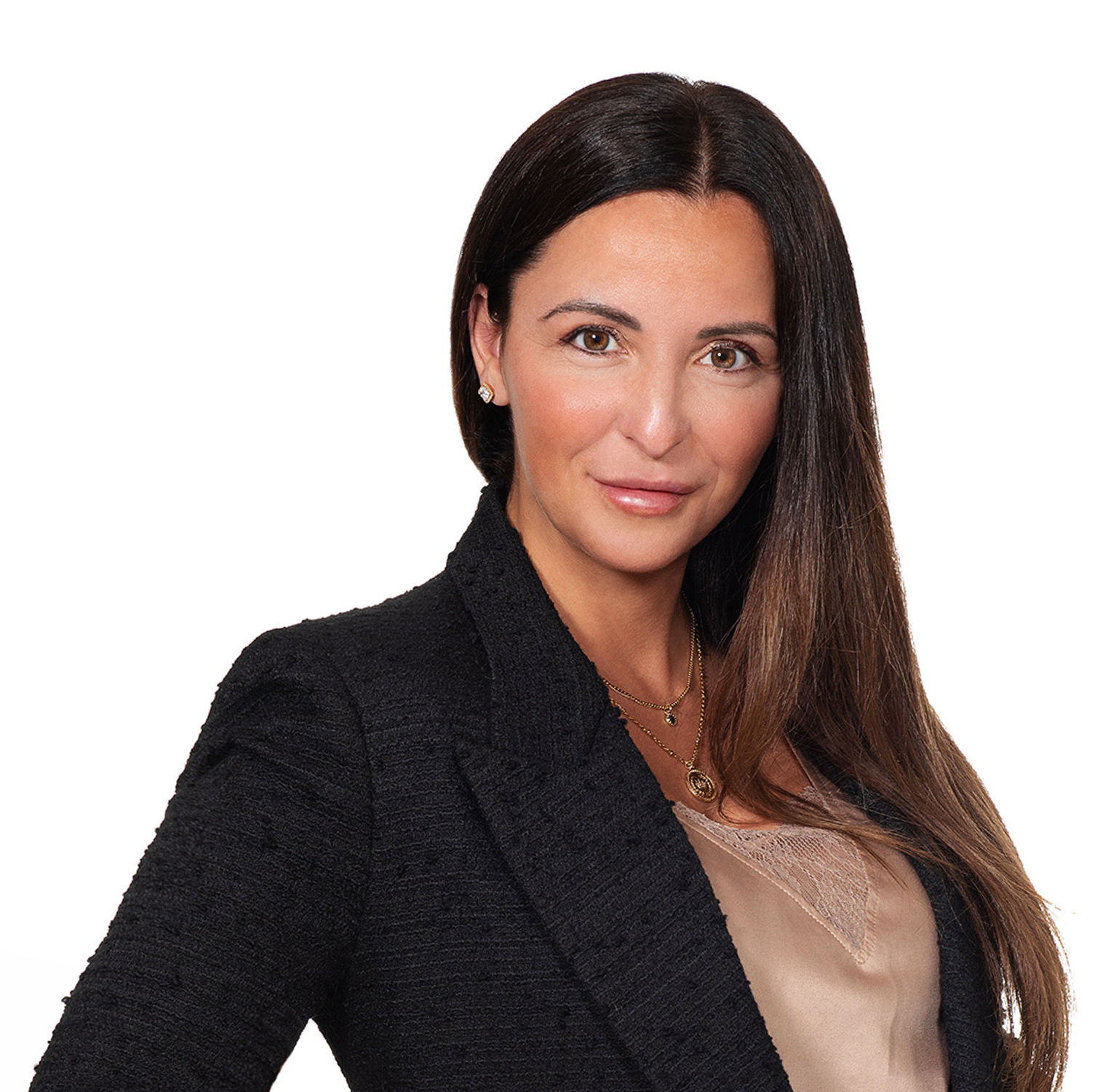 Véronique Guillemette, Residential Real Estate Broker