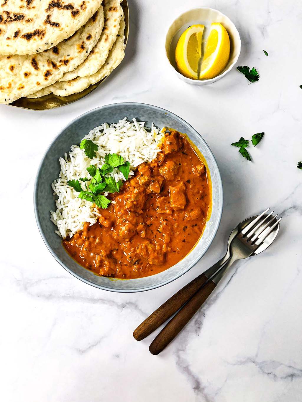 Tikka Masala