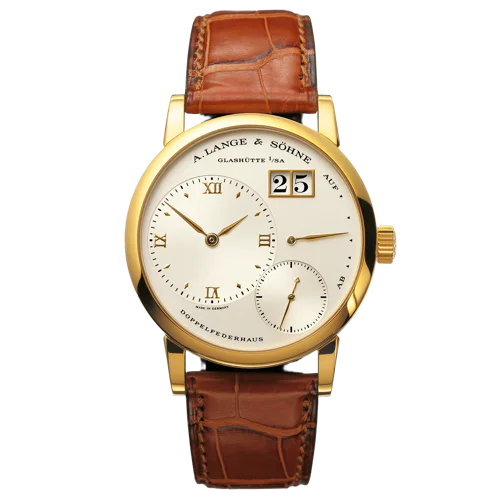 A. Lange & Söhne Little Lange 1 111.021