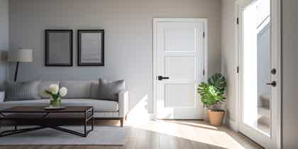 6 Interior Door Replacement Mistakes and How to Avoid Them 