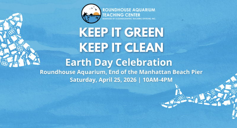  Keep It Green, Keep It Clean Earth Day Celebration 2026