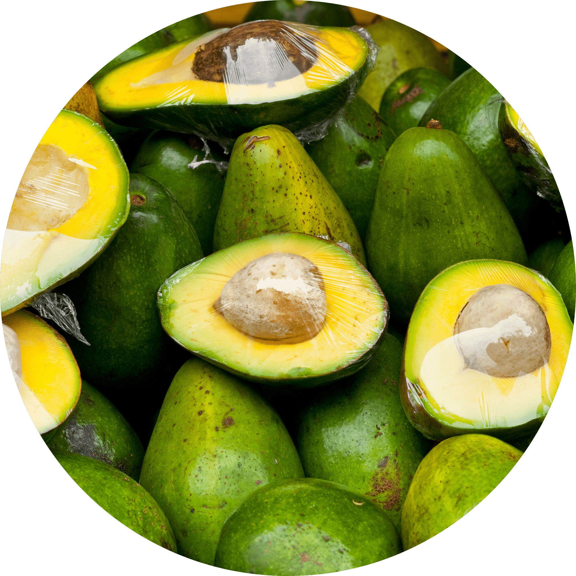 Magnesium Glycinate Singapore food sources