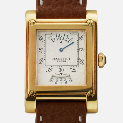 Cartier Privee