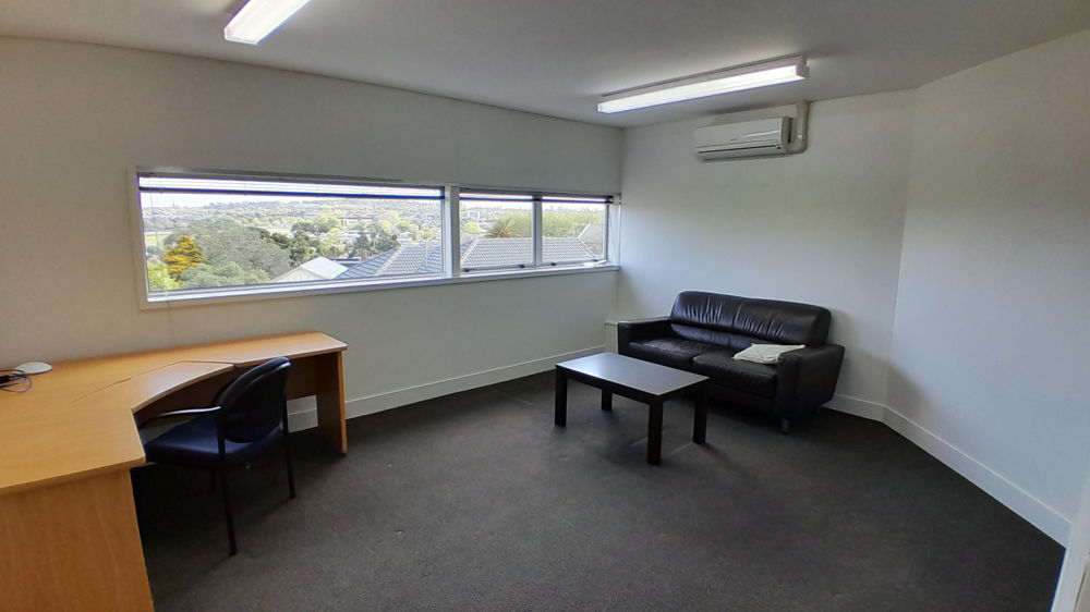 Somervell Presbyterian Church - Centre Upstairs Office