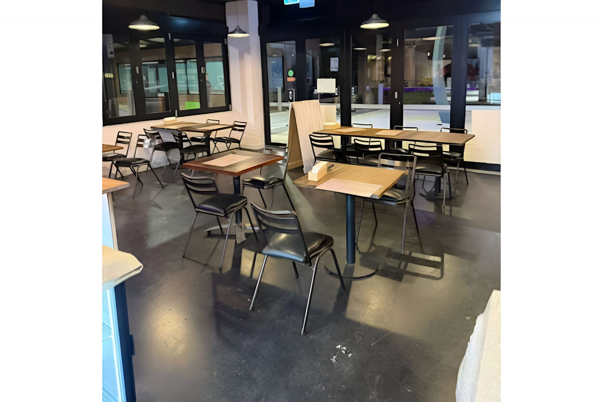 The Smokey Crust Manning Voucher - Image 4