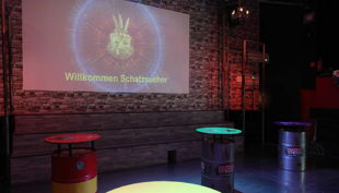 room escape gallery quizraum