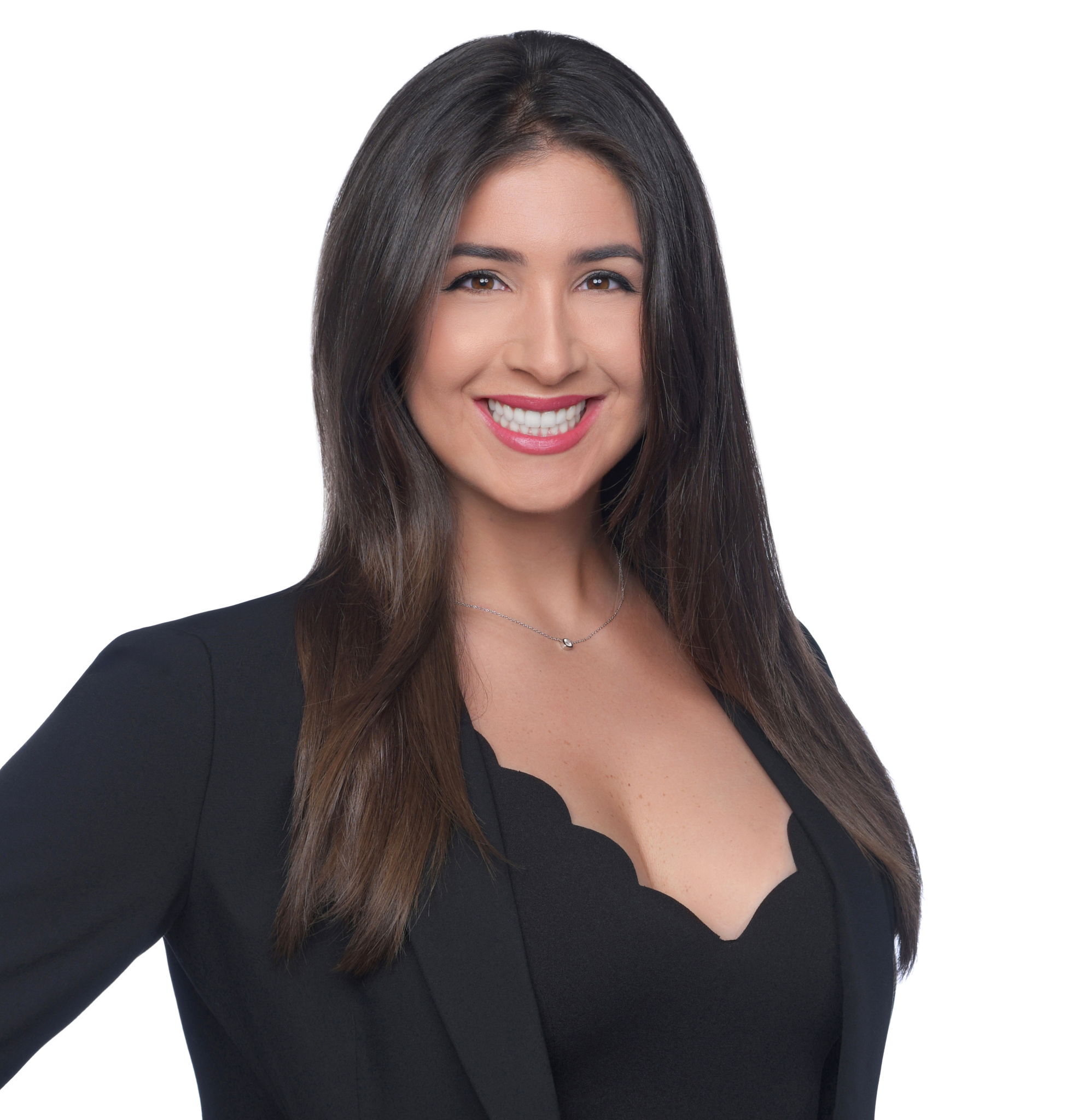 photo of agent, Michelle Halaszynski