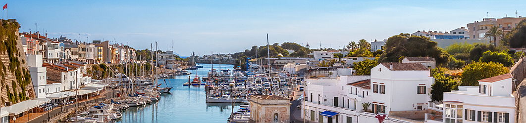  Mahón
- Ciutadella de Menorca - Engel & Völkers